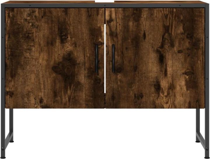 Immagine prodotto vidaXL Jehiel (80 x 33 x 60 cm)