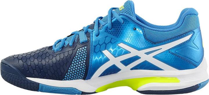 Actual product image ASICS Performance Gel Blast 7 (47)