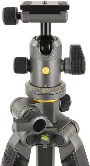 Produktbild Vanguard Alta Pro 2+ 263CB 100 (Carbon)
