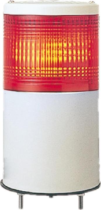 Actual product image Schneider Electric Signal tower LED Red XVC 4B1K
