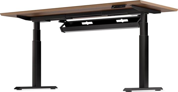 Image du produit ofinto Elevate mit Kabelmanagement-System (160 x 80 x 98.50 cm)