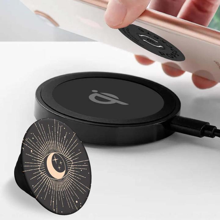 Produktbild PopSockets All Seeing PopGrip