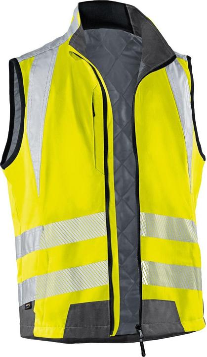 Produktbild Kübler Warnschutz Weste Reflectiq 7207 (XXL)