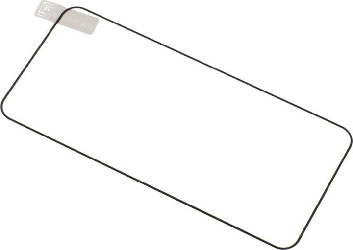 Actual product image MobileParts Armoured glass - Xiaomi 13 (1 Piece, Xiaomi 13)