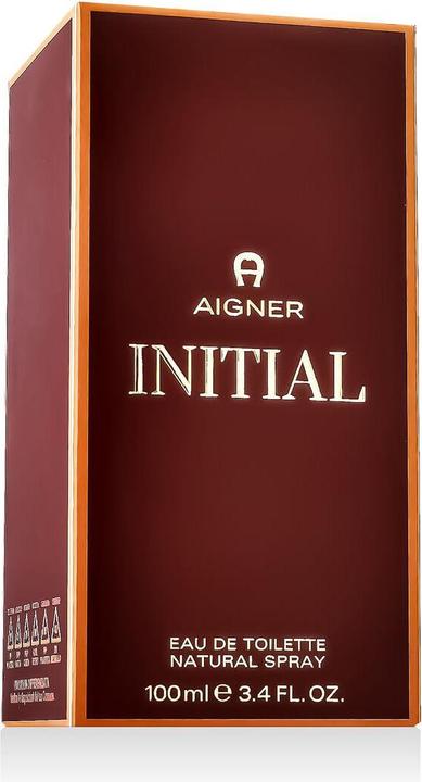 Image du produit Etienne Aigner Eau de Toilette Natural (Eau de toilette, 100 ml)