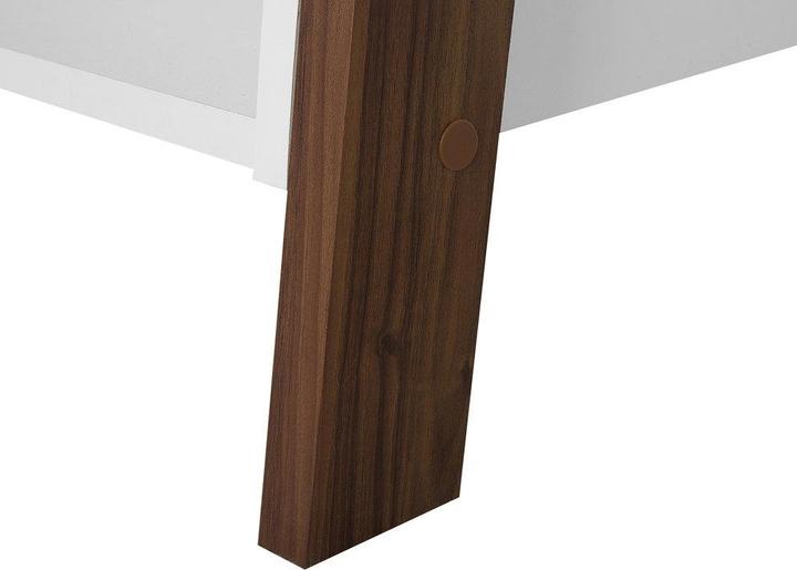 Produktbild Beliani Mobile Duo (45 x 36 x 166 cm)