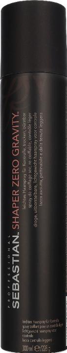 Image du produit Sebastian Shaper Zero Gravity Haarspray (300 ml)
