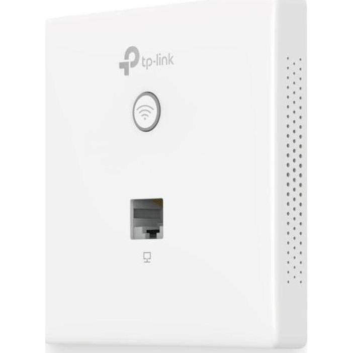 TP-Link Access Point EAP230-Wall Unterputz (867 Mbit/s), Access Point