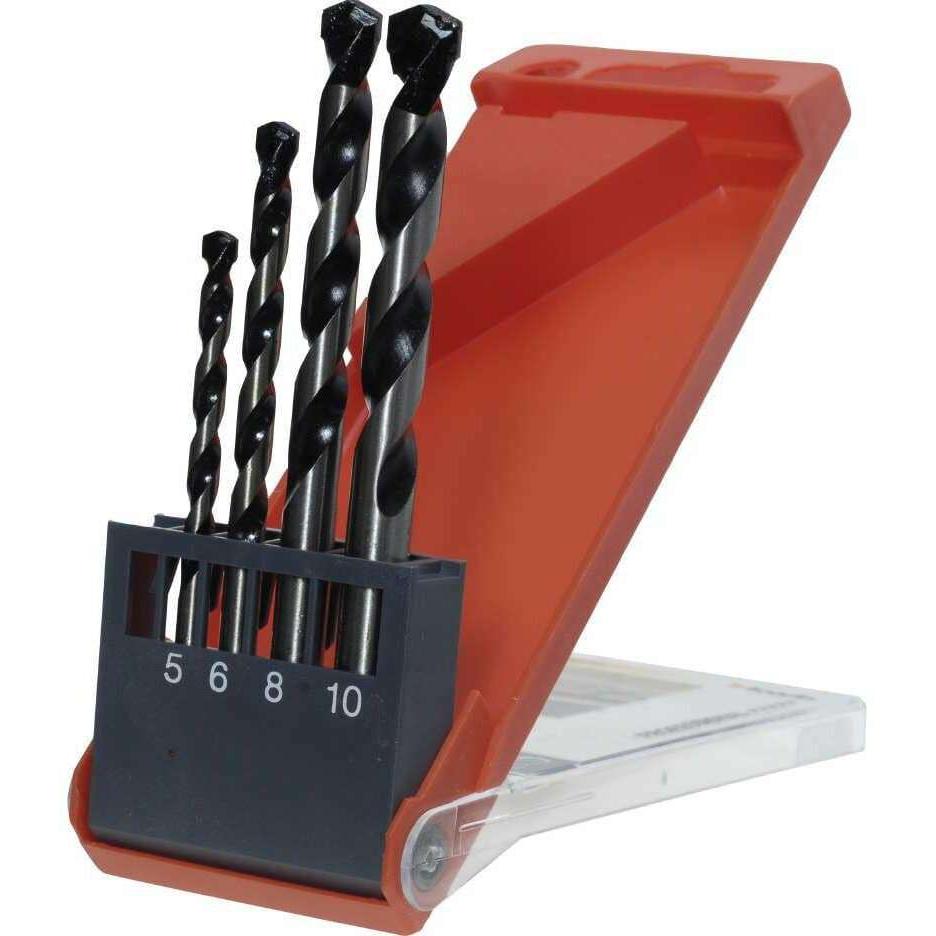 kwb Rocker (10 mm, 5 mm, 6 mm, 8 mm) (044800)