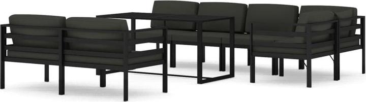 Produktbild vidaXL Alfonso