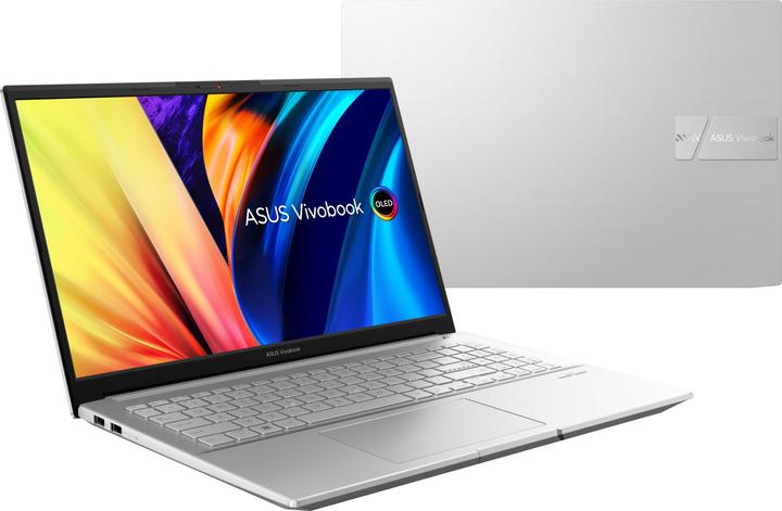 ASUS Vivobook Pro 15 OLED (15.60", 1000 GB, 16 GB, DE, Intel Core i9-13900H)