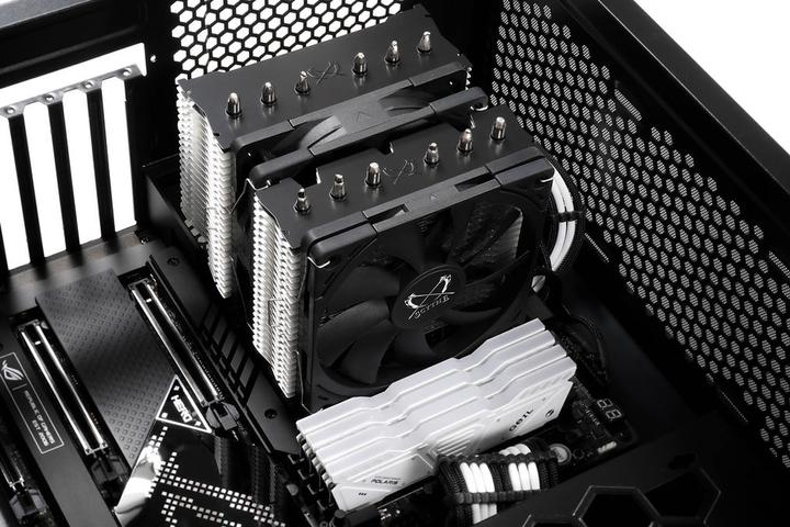 Produktbild Scythe FUMA 2 Rev. B (154.50 mm)