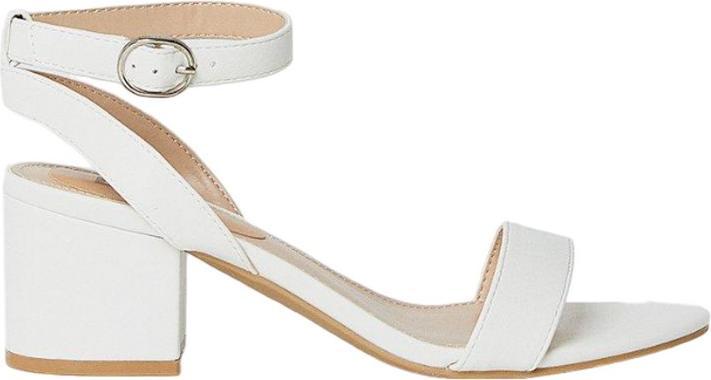 Produktbild Dorothy Perkins Sandalen Tommi Barely There (41)