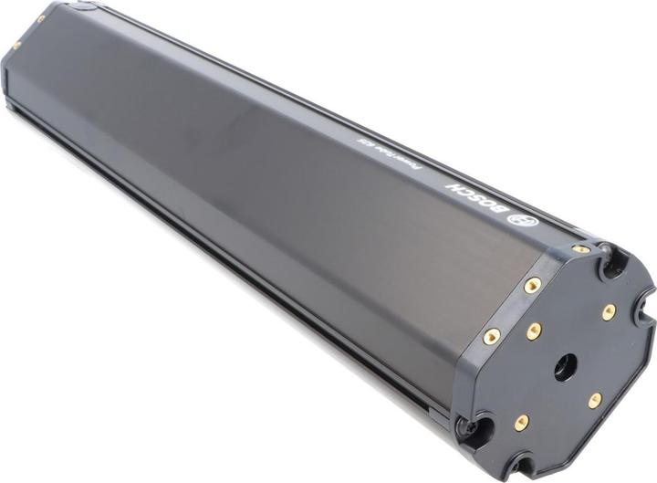 Actual product image Bosch eBike PowerTube 625 BBP376Y / horizontal (625 Wh, E-Bike battery)