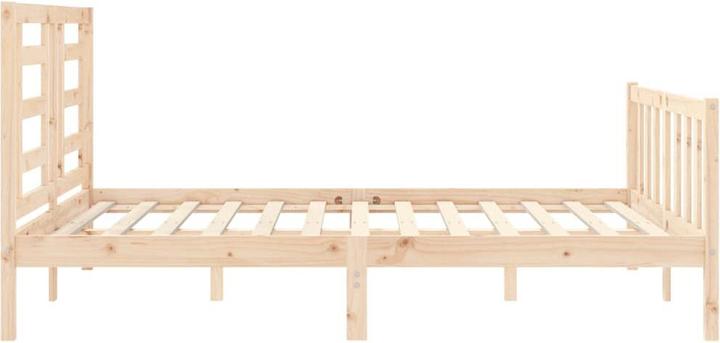 Immagine prodotto vidaXL Maddalena (160 x 200 cm)