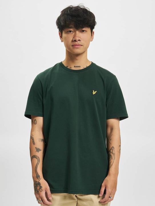 Produktbild Lyle and Scott Plain T-Shirt Herren (L, S)