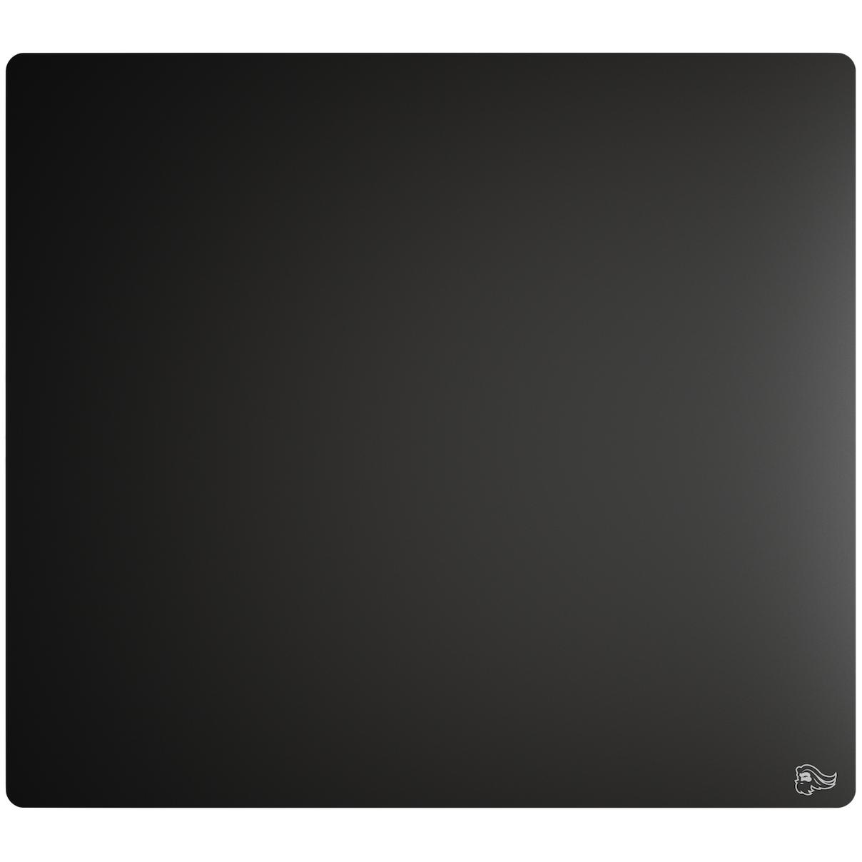 Glorious PC Gaming Race Elementi aria (XL), Tappetino mouse, Nero