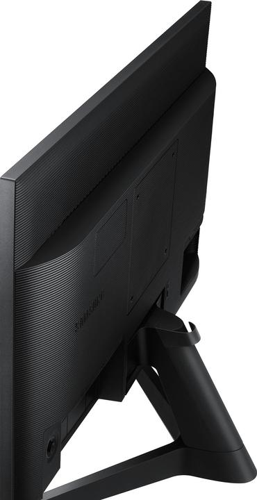 Actual product image Samsung F24T370FWR - LED monitor - 60 cm (24") (1920 x 1080 pixels, 24")