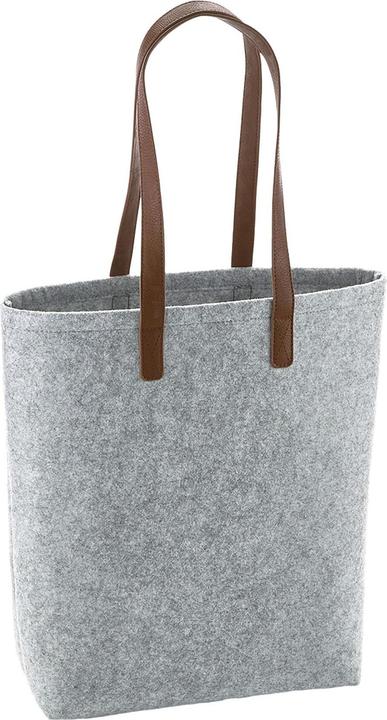 Gris chiné, Marron clair