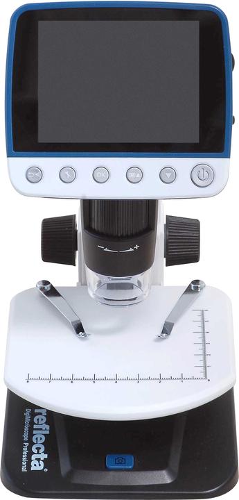 Actual product image Reflecta Digital Microscope