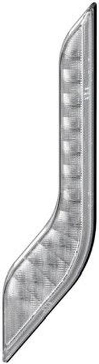 Actual product image Hella Indicator light front right LED 2BA 013 334-041