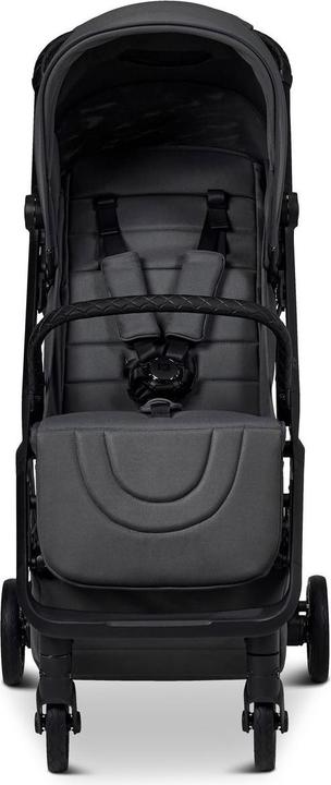 Produktbild Moon Buggy Zoé anthra/black