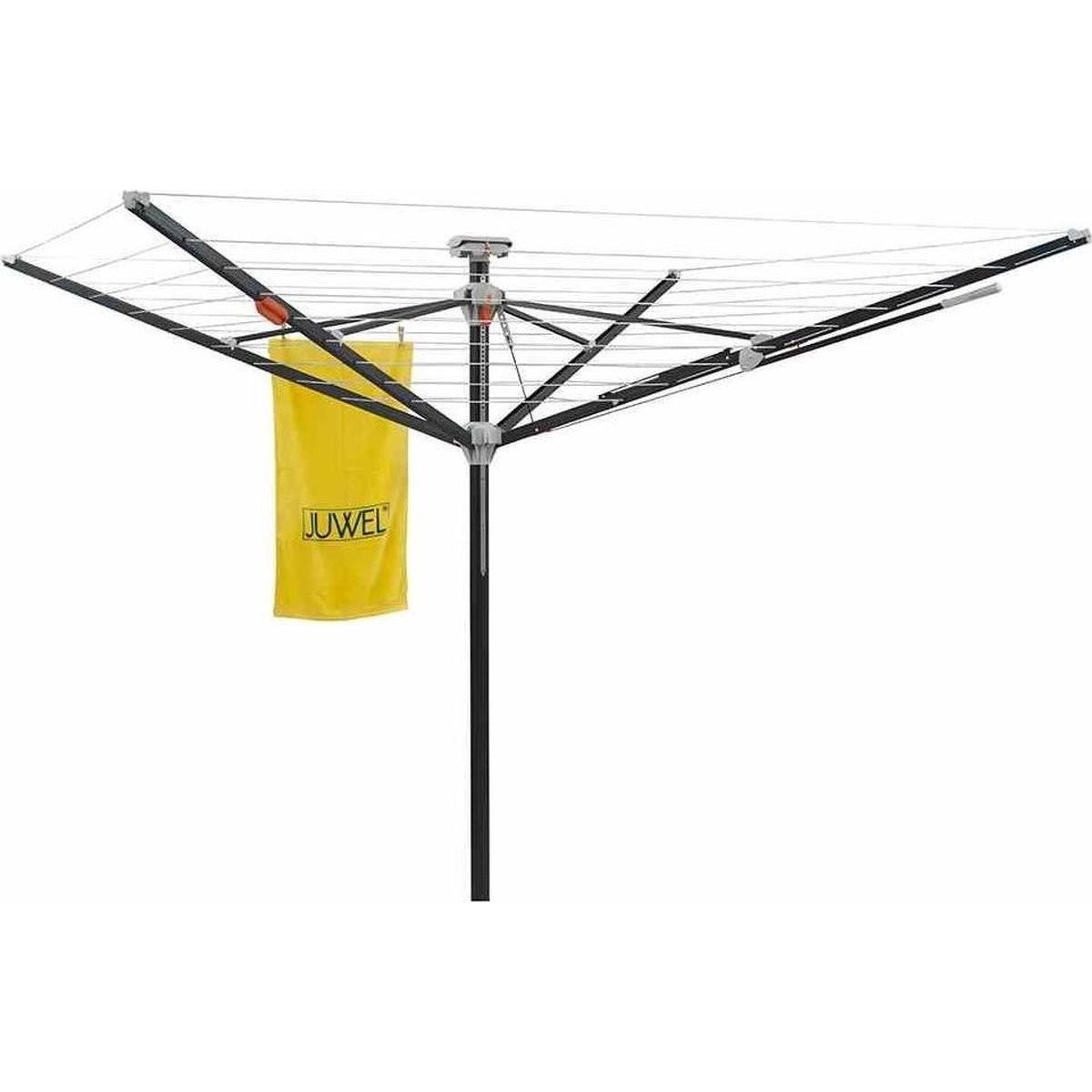 Juwel Wäschespinne (30319)