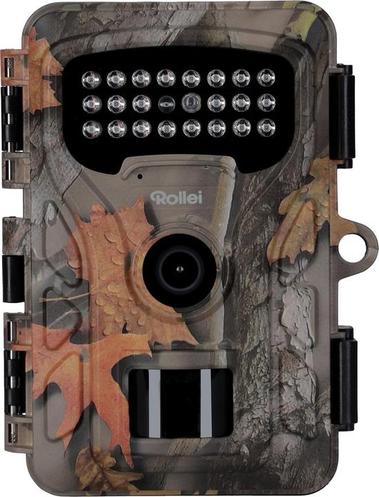 Actual product image Rollei HD-30 wildlife camera