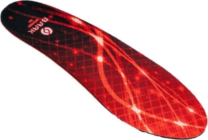 Actual product image Baak 4650 ORTHO - STEP+ LOW Orthostep+ Einlegesohle LowGr.36