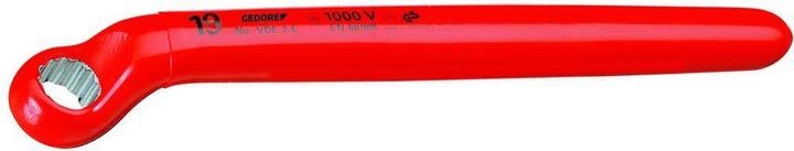 Actual product image Gedore VDE 2 E 22 VDE ring spanner UD profile 22 mm (22 mm)