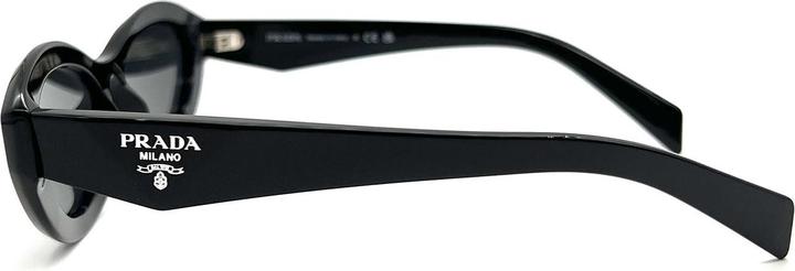 Actual product image Prada Sunglasses 0PR26ZS/55