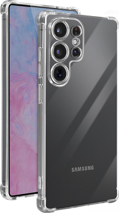 Produktbild Avizar ToughShield Case (Samsung Galaxy S25 Ultra)
