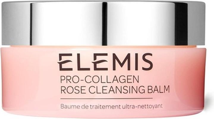 Elemis Pro-Collagen Rose Cleansing Balm (Cleansing Balms, 100 ml)