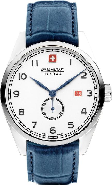 Produktbild Swiss Military Hanowa Lynx (Analoguhr, 42 mm)