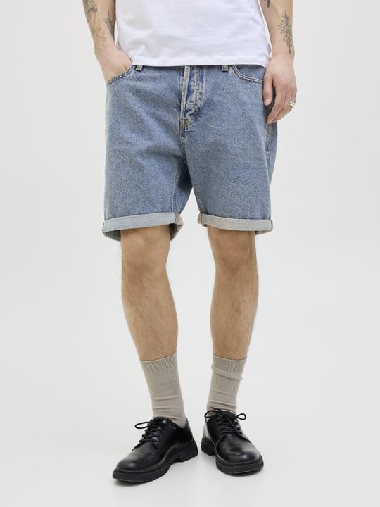 Actual product image Jack & Jones Regular Fit Regular Fit Shorts Regular Fit Shorts (L)