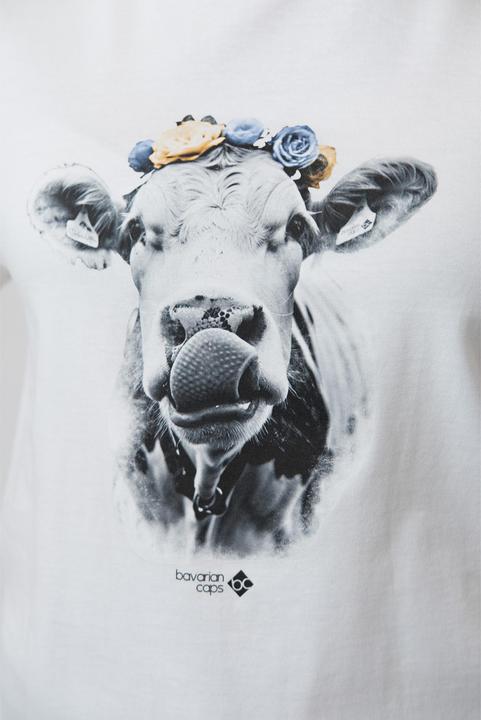 Produktbild Bavarian Caps Dolce Vita: Almabtrieb (M)