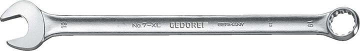 Immagine prodotto Gedore Set di chiavi combinate (10 mm, 11 mm, 12 mm, 13 mm, 14 mm, 15 mm, 16 mm, 17 mm, 18 mm, 19 mm, 20 mm, 21 mm, 22 mm, 23 mm, 24 mm, 25 mm, 26 mm, 27 mm, 28 mm, 29 mm, 30 mm, 31 mm, 32 mm)