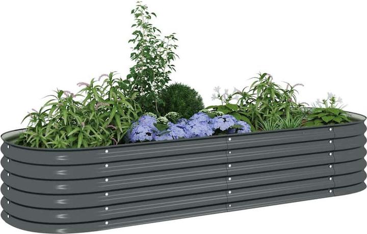 Immagine prodotto vidaXL Garten-Hochbeet