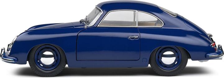 Immagine prodotto Solido 1:18 Porsche 356 PRÉ-A blu