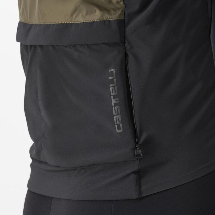 Produktbild Castelli Unlimited Puffy Jacket (XXL)