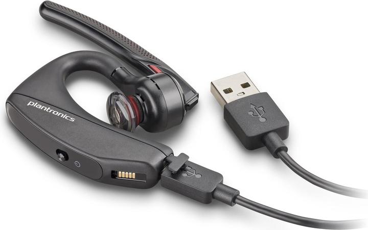 Immagine prodotto Poly Voyager 5200 UC (Cablato, Senza fili, USB-A)