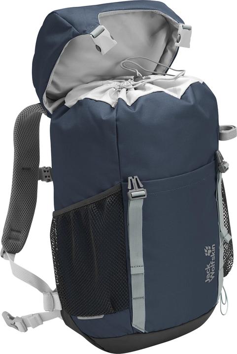 Actual product image Jack Wolfskin Kids Explorer 20