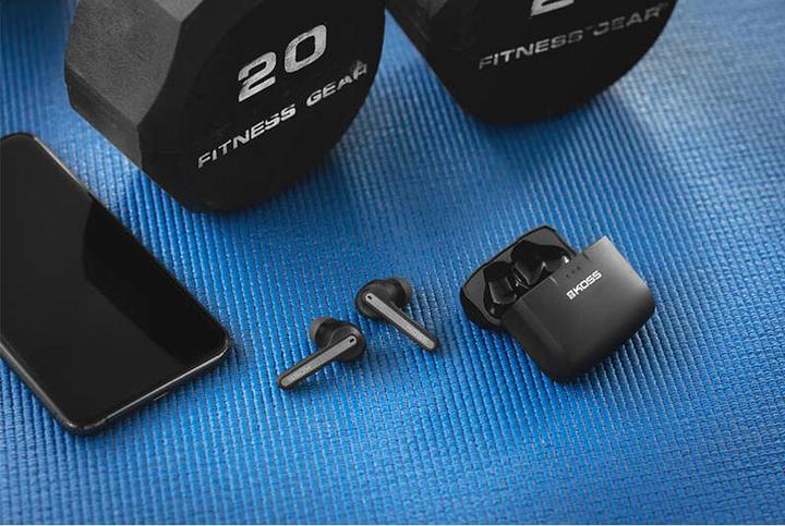 Actual product image Koss TWS150i (6 h, Wireless)