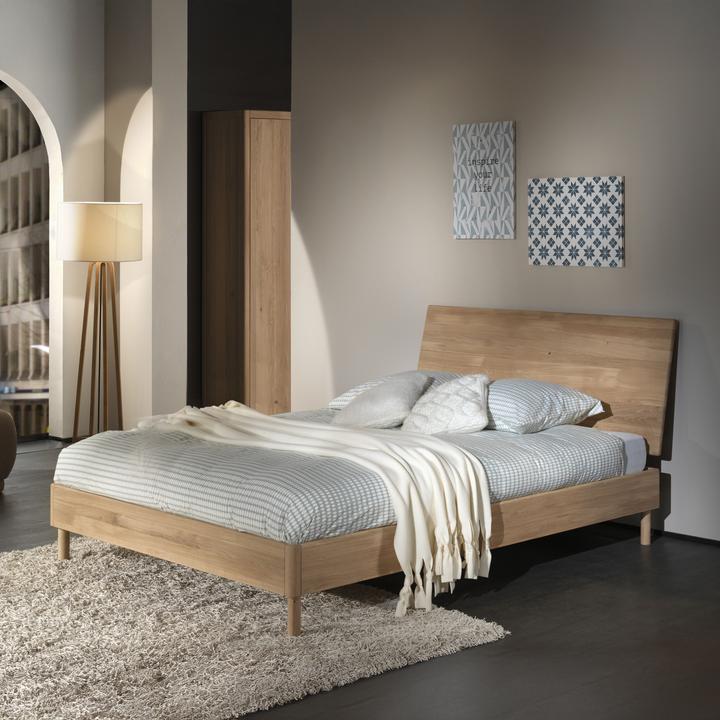 Image du produit Vipack Bett Forrest B 160x200cm (160 x 200 cm)