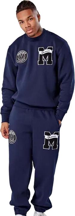 Immagine prodotto Mercier Sweatshirt Rundhalsausschnitt (L)