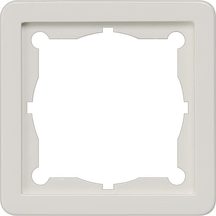 Produktbild Siemens 5TG1806 DELTA profil Zwischen- rahmen 65x65mm f.Geräte m.Zentralplatte