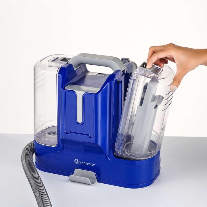 Produktbild Sommertal WS450