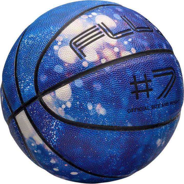 Immagine prodotto Ty Fluo 7 Pallacanestro (7)