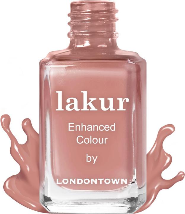 Produktbild Londontown Lakur - Mauve Over (Over, Farblack)