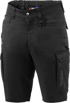 Produktbild Sparco Workwear Arbeitsshorts Cargo Hawaii (M)
